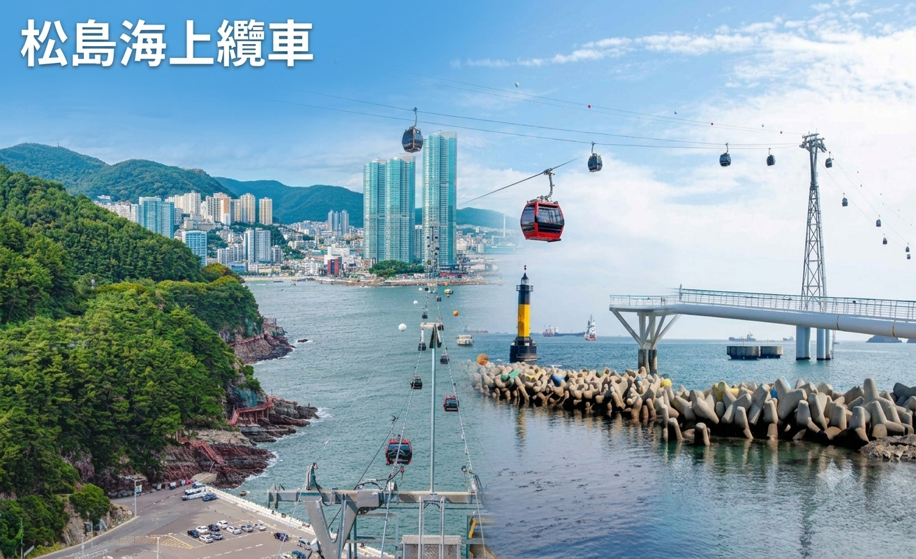 行程特色圖片