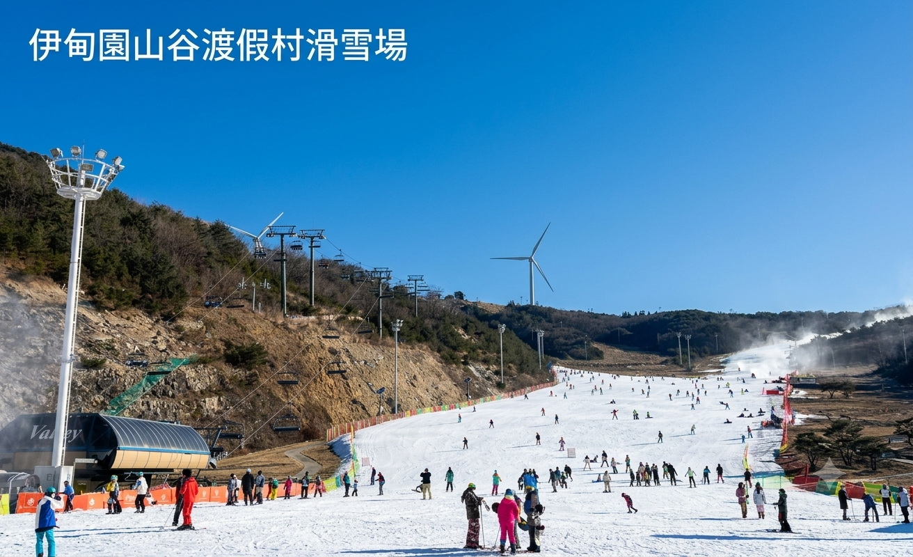 行程特色圖片
