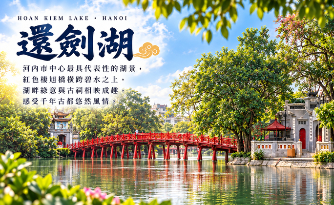 行程特色圖片