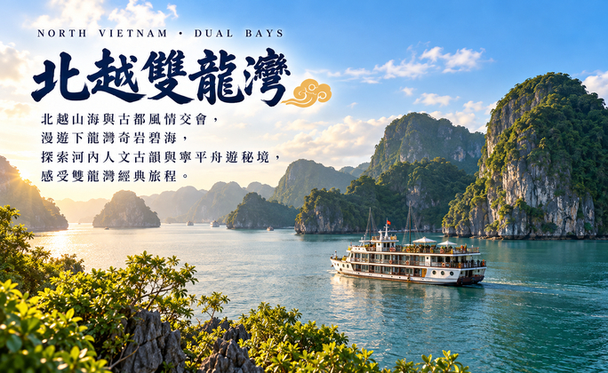 行程特色圖片