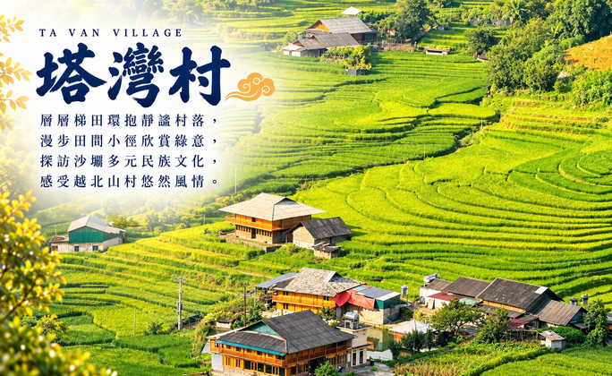 行程特色圖片