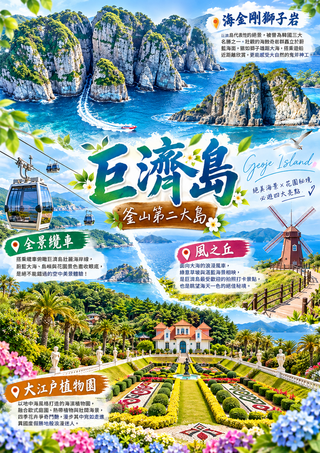 行程特色圖片
