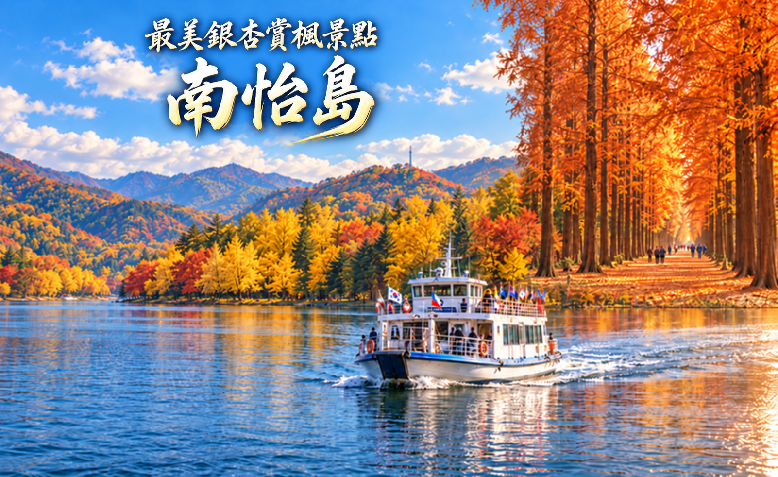 行程特色圖片