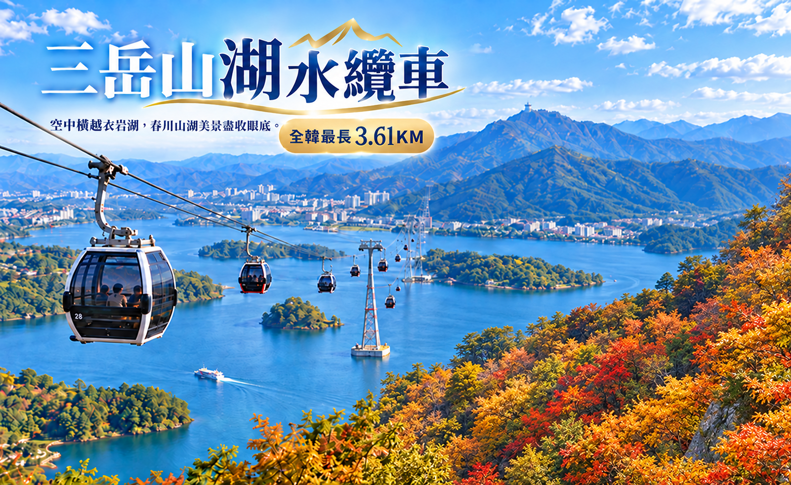 行程特色圖片