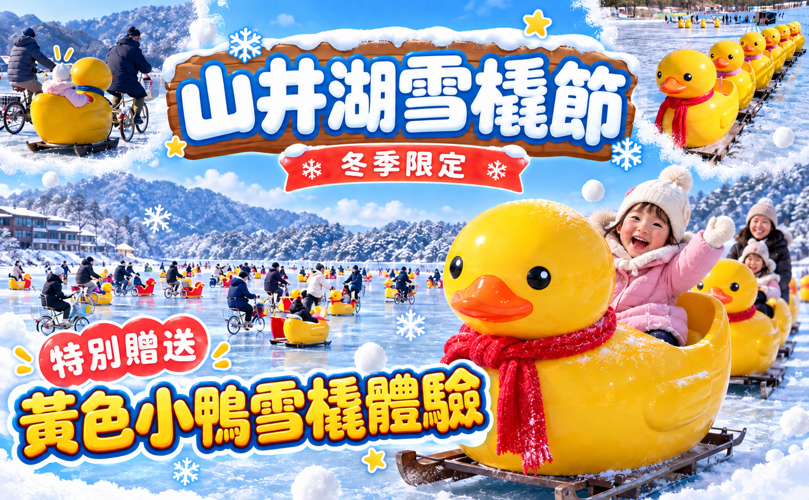 行程特色圖片