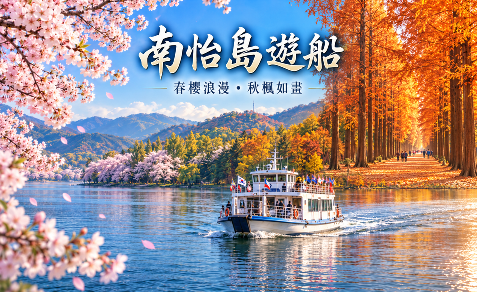 行程特色圖片