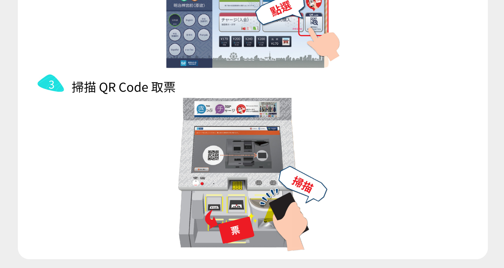 行程體驗圖片