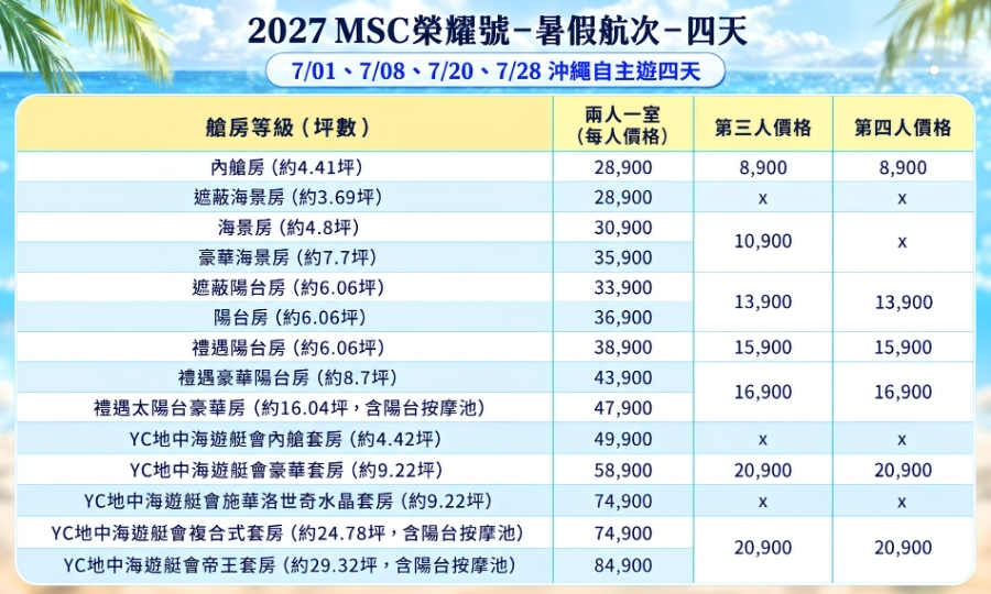 行程特色圖片