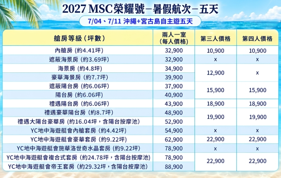 行程特色圖片