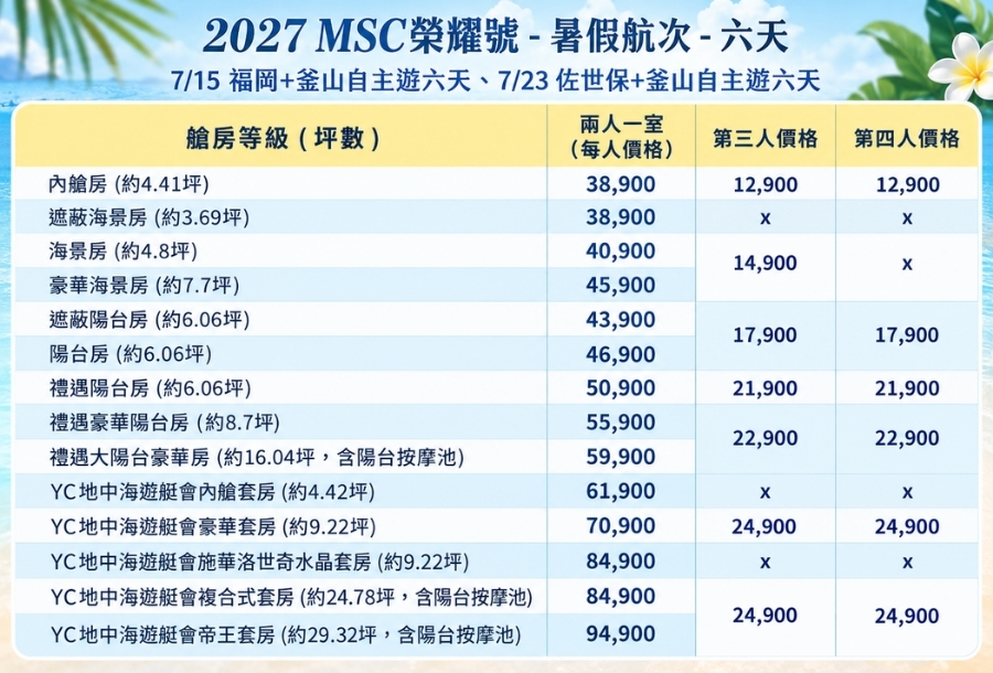 行程特色圖片