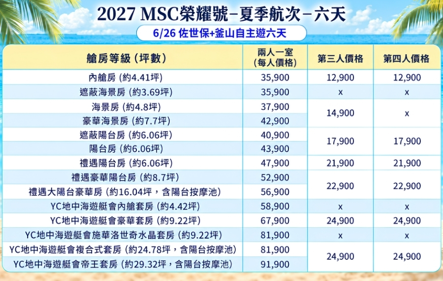 行程特色圖片
