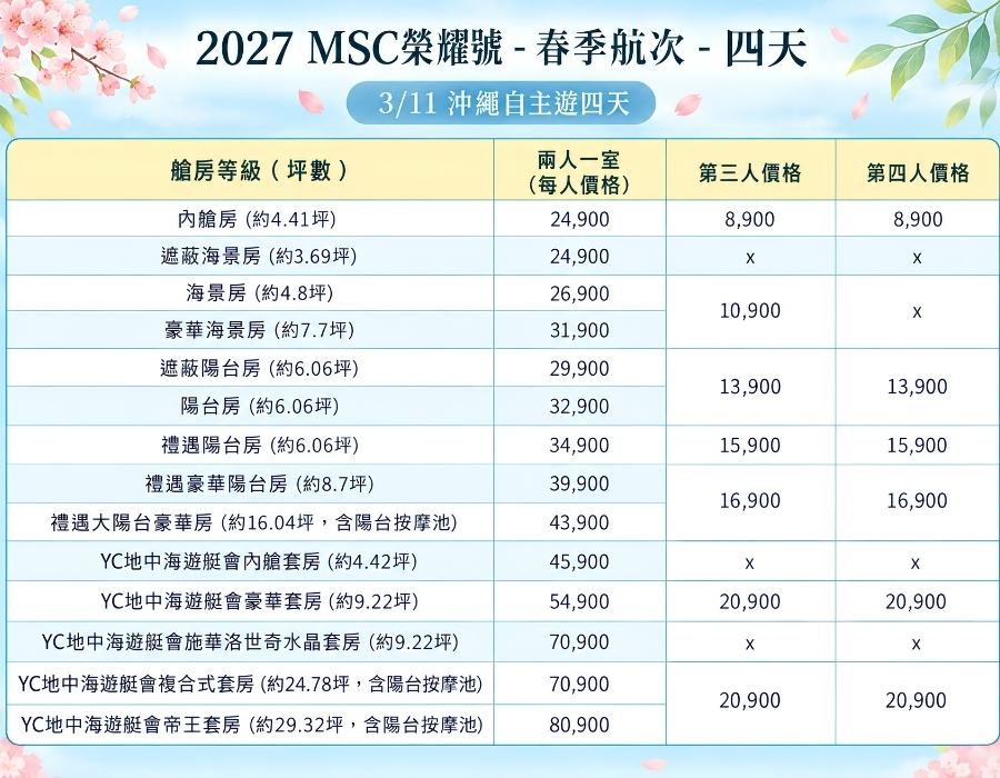 行程特色圖片