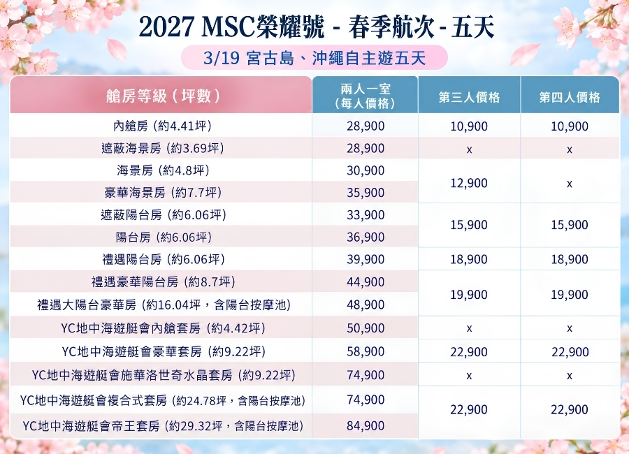 行程特色圖片