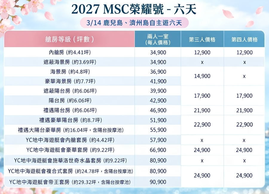 行程特色圖片