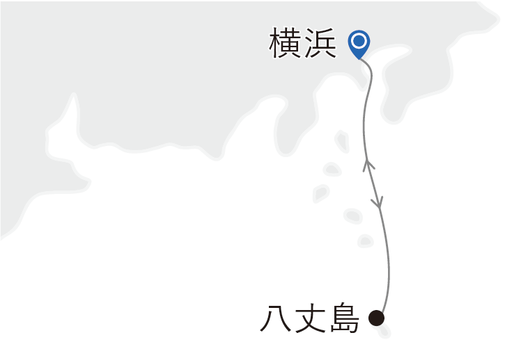 郵輪航線圖