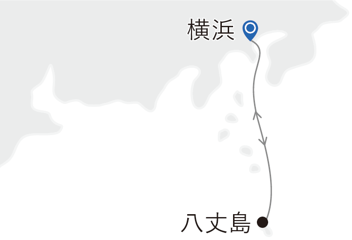 郵輪航線圖