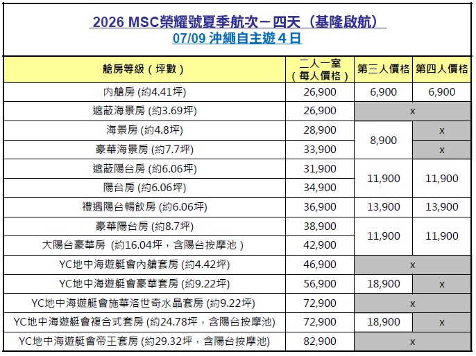 行程特色圖片