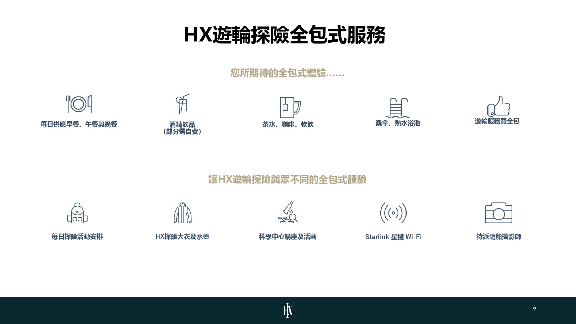 行程特色圖片