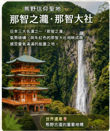 行程特色圖片