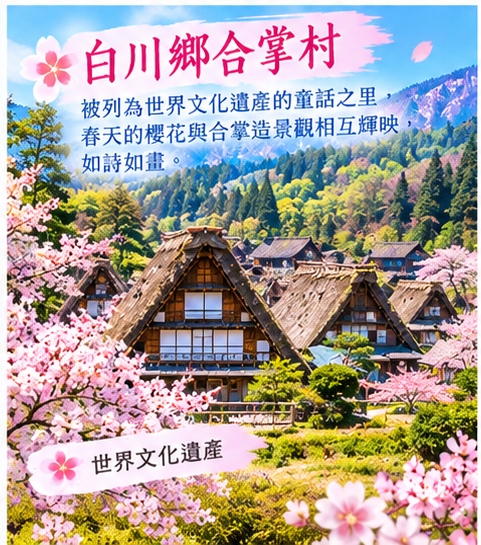 行程特色圖片