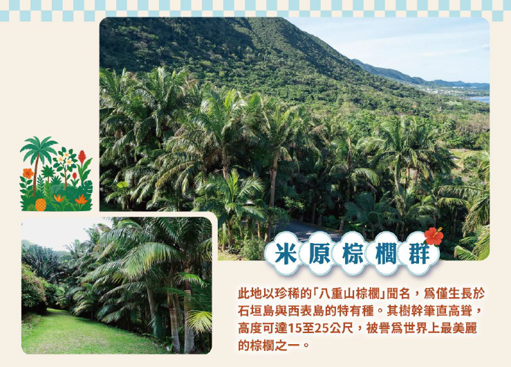 行程特色圖片
