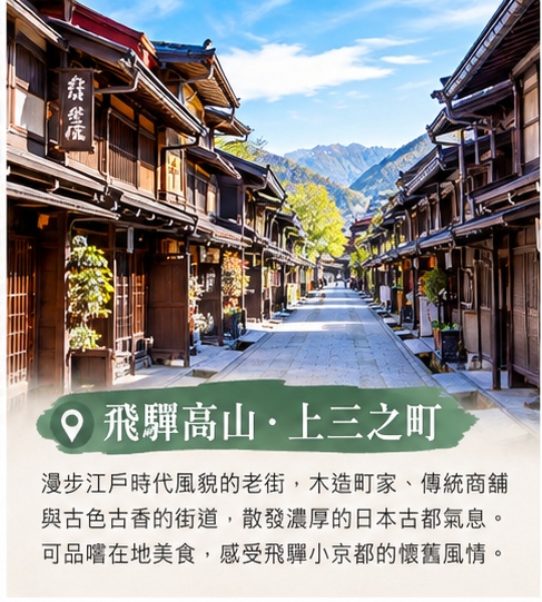 行程特色圖片