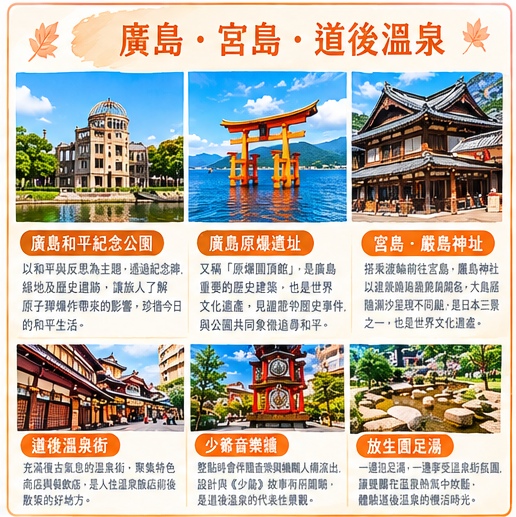 行程特色圖片