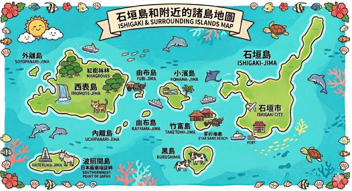 行程體驗圖片