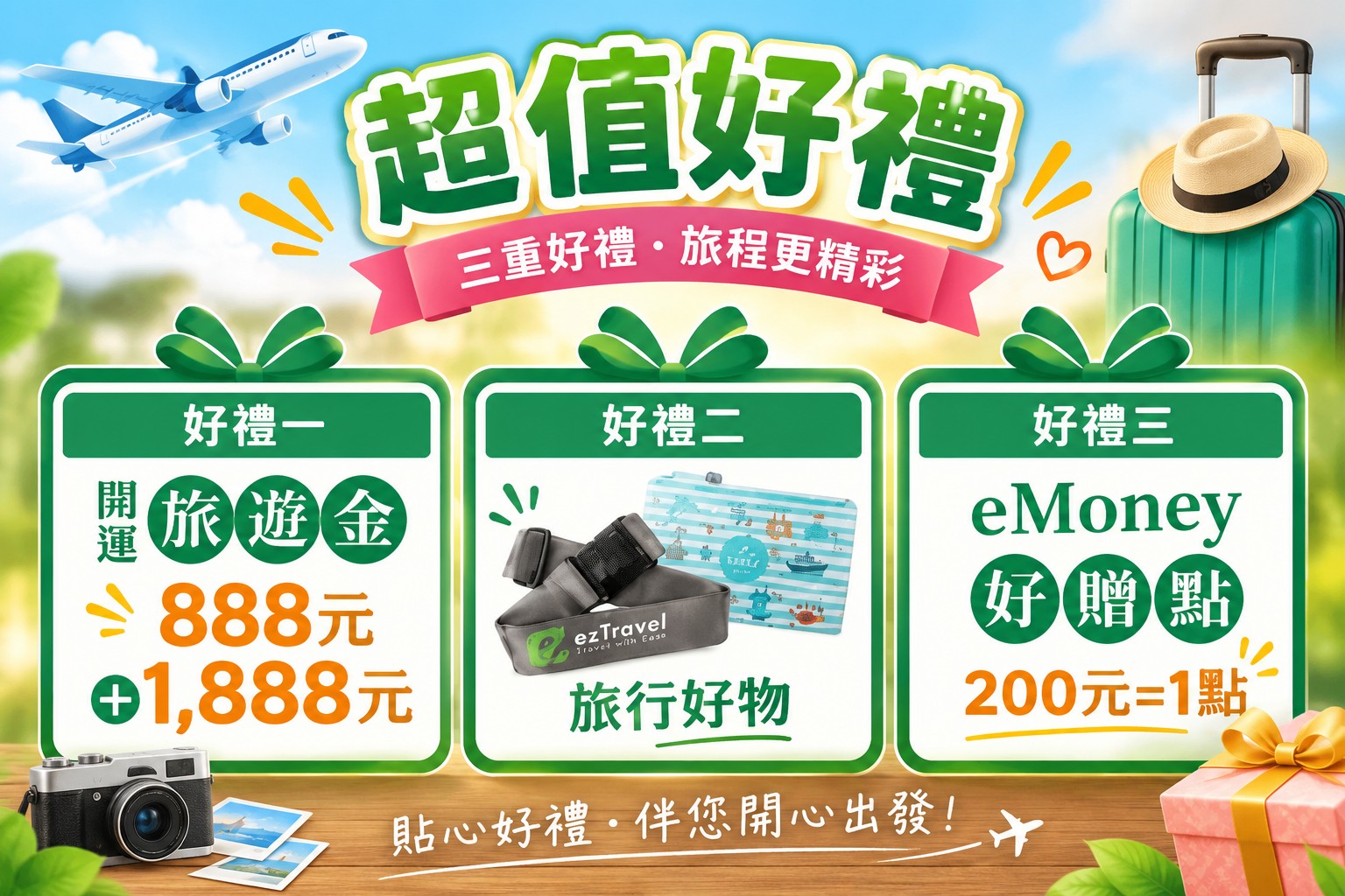 優惠內容圖片